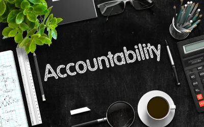 Developing Accountability In Your Portland Business