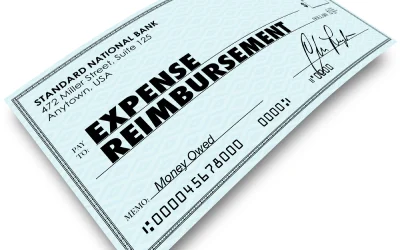 Savvy Tax Chick, LLC’s Thoughts on Reimbursement vs Company Cards