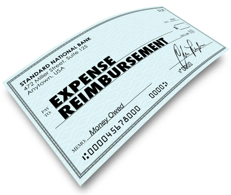 Savvy Tax Chick, LLC’s Thoughts on Reimbursement vs Company Cards