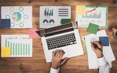 Using KPIs For Your Portland Business