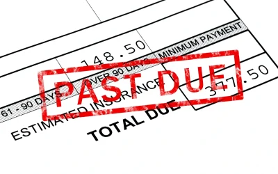Are Your Portland Business’s Receivables Slowing Down?