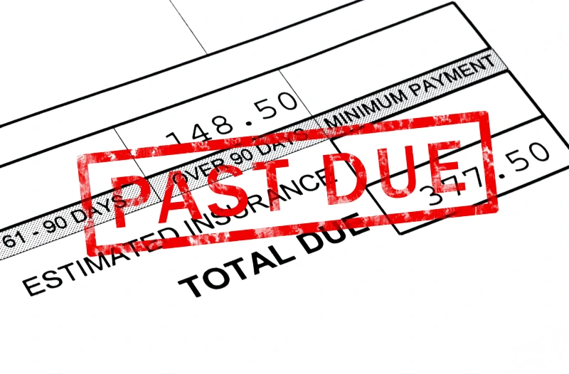 Are Your Portland Business’s Receivables Slowing Down?