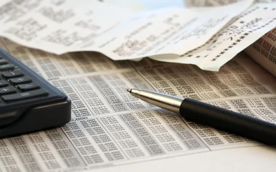 Use These Financial Reports For Business Decisions By Savvy Tax Chick, LLC