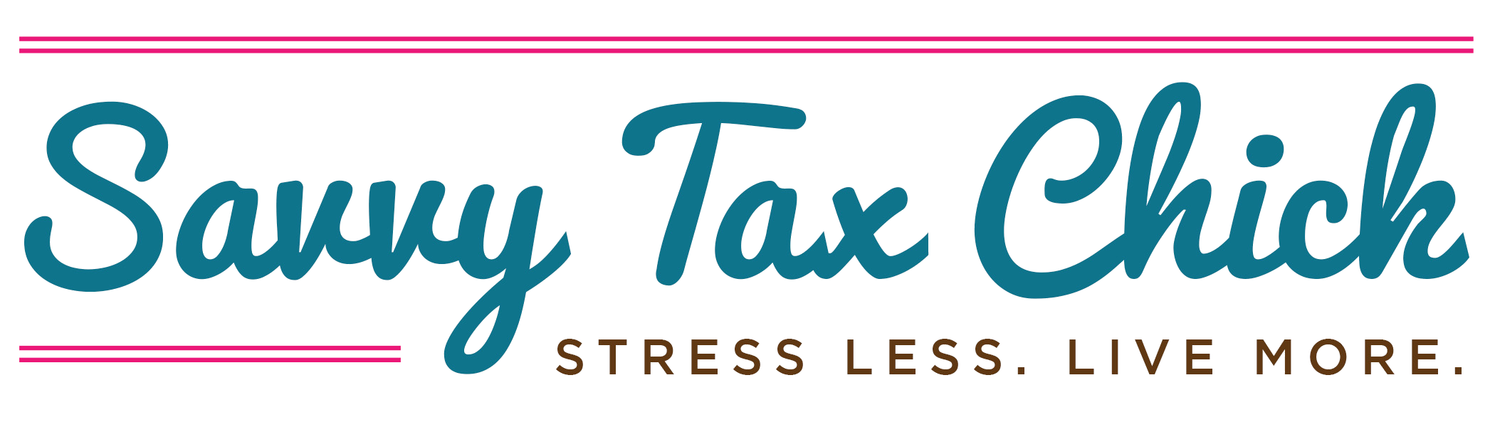 Savvy Tax Chick, LLC