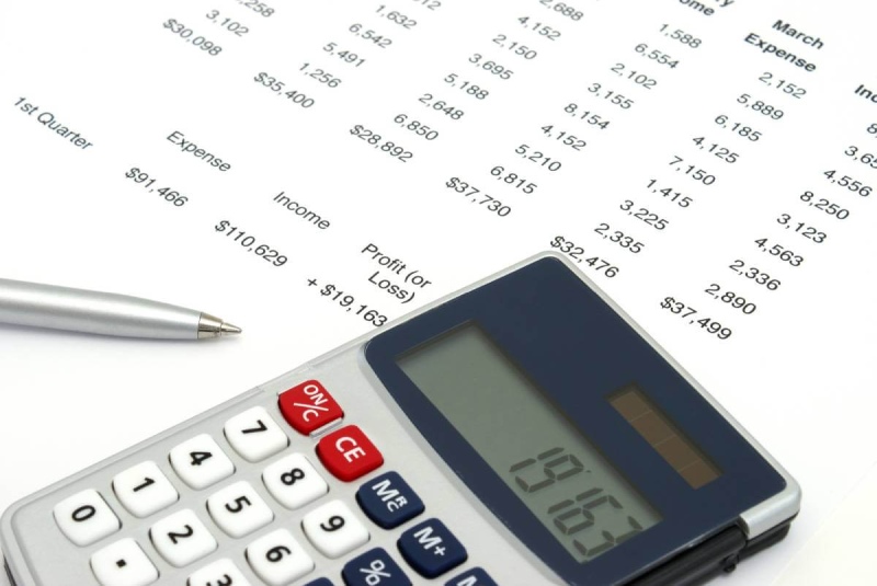 Making A Profit and Loss Statement for Your Portland Business