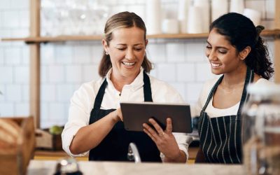 AI Productivity Hacks For Your Portland Business