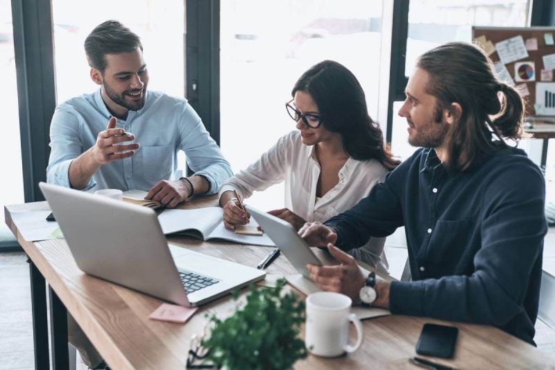 The Best Time Management Software for Your Portland Small Business