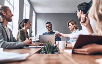 Remote vs In Person Work Setup for Portland Employers