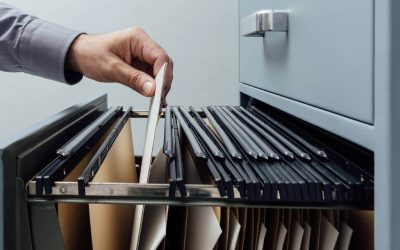 How Long Can Employers Keep Employee Records? A Record Retention Guide for Portland Small Business Owners