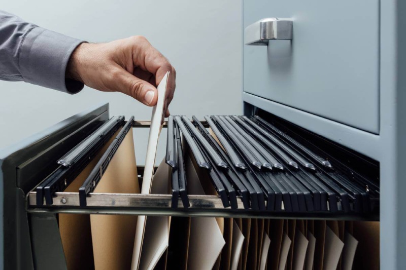 How Long Can Employers Keep Employee Records? A Record Retention Guide for Portland Small Business Owners