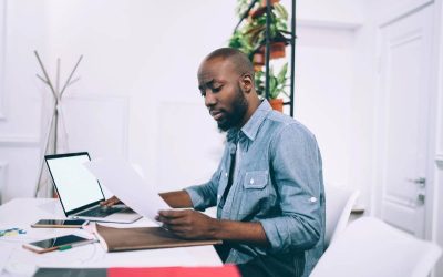 How To File A Tariff Refund Claim for Your Portland Business