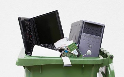 How Does Equipment Depreciation Work For Assets Portland Business Owners Throw Away?