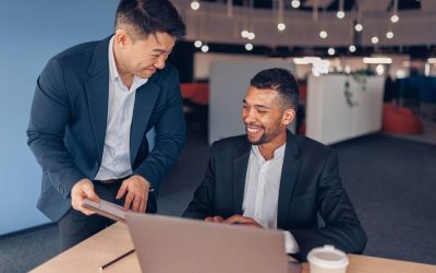 How Does The Employer Credit For Family and Medical Leave Work for Portland Small Businesses?