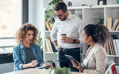 Should Your Portland Businessās Benefits Packages For Employees Include Trump Account Contributions?