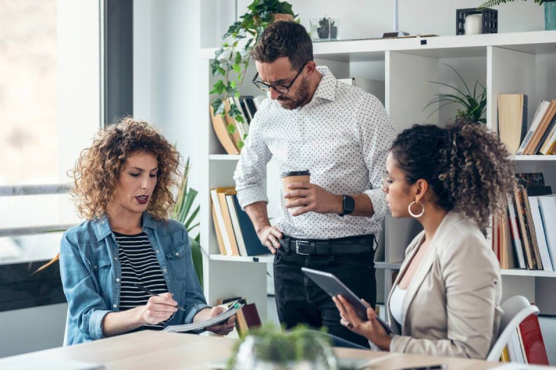 Should Your Portland Business’s Benefits Packages For Employees Include Trump Account Contributions?