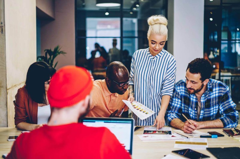 The Portland Small Business Q3 Payroll Checklist for a Painless Year-End Close
