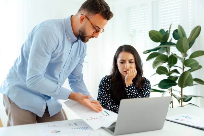 How to Write Off Business Bad Debt In Your Portland Business Before Year-End